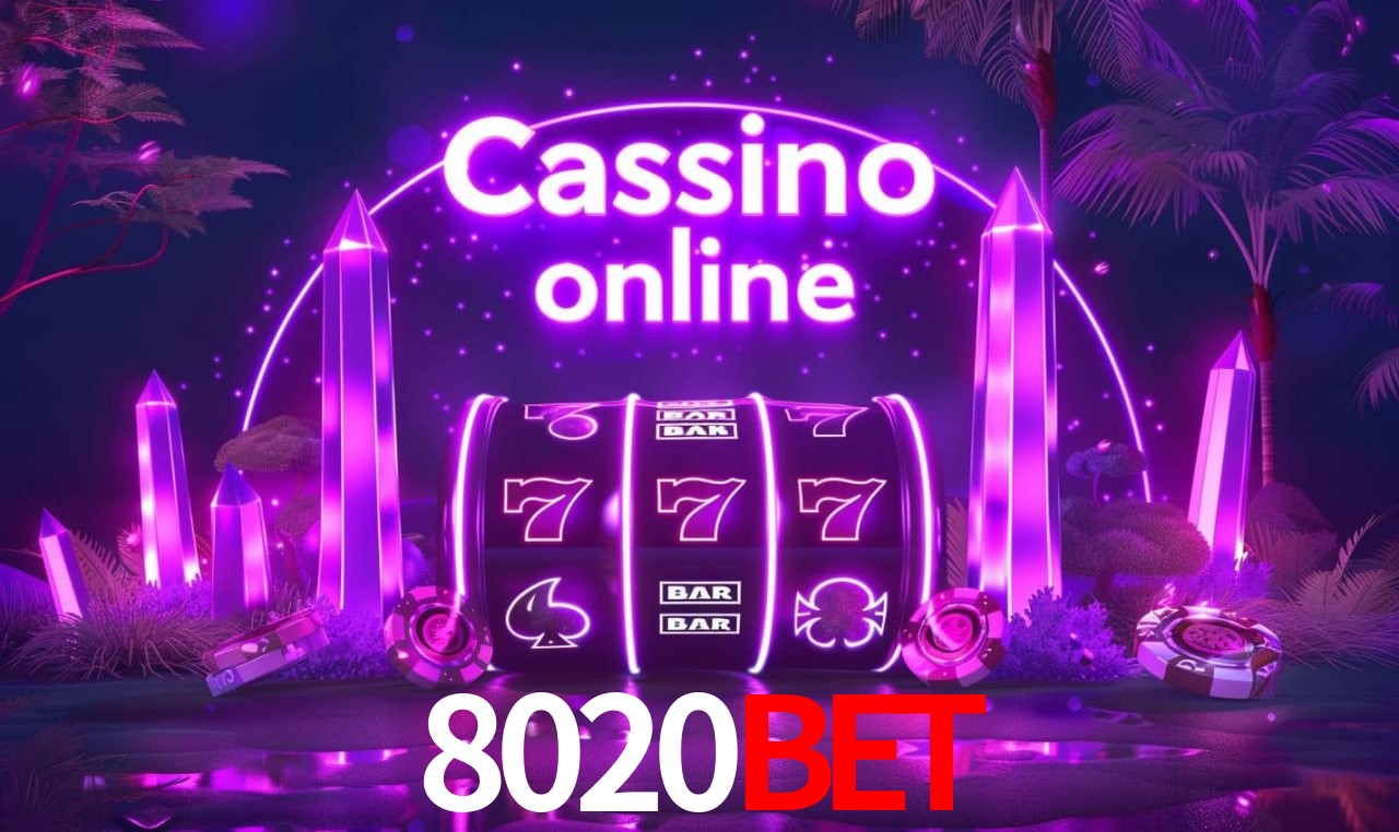 8020bet - cassino ao vivo